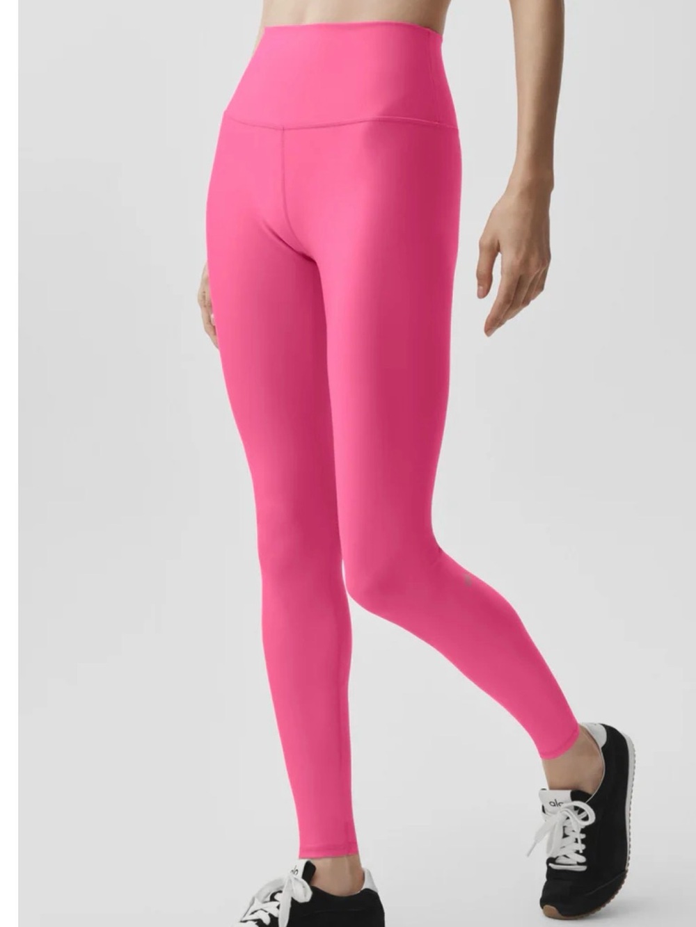 Alo airlift high waist legging 7/8